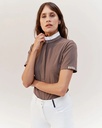 Blusa de Competencia Dada Sport Helios manga corta