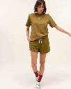 Short Oscar de Algodón Dada Sport