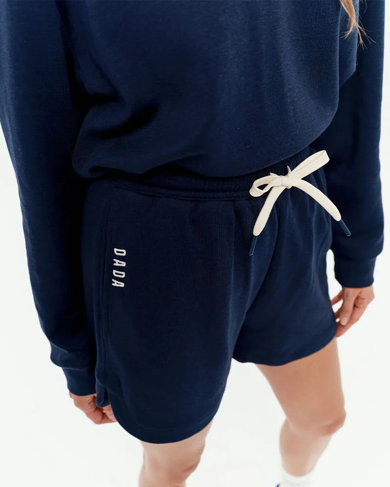Short Oscar de Algodón Dada Sport