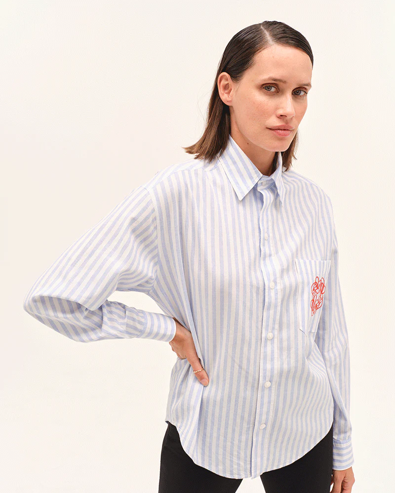 Blusa Dada Sport Olga