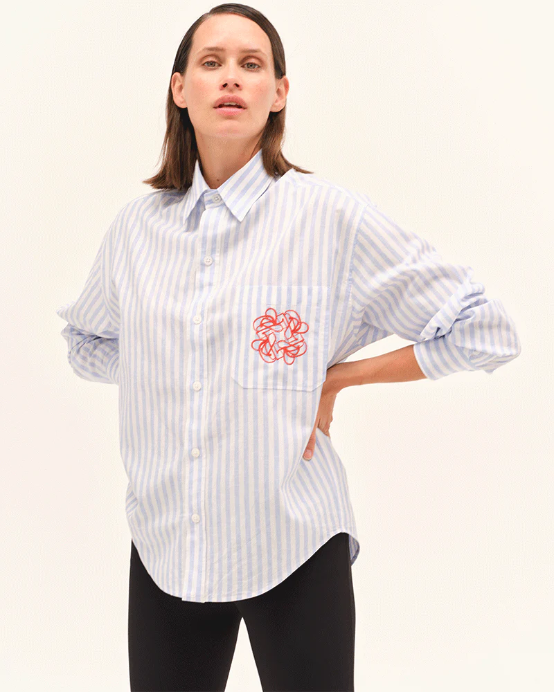 Blusa Dada Sport Olga