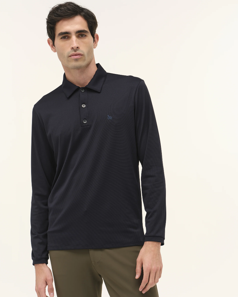 Camisa Polo DADA Sport de hombre Leon