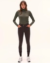 Breeches Giovani Grip Cafe Talla 38