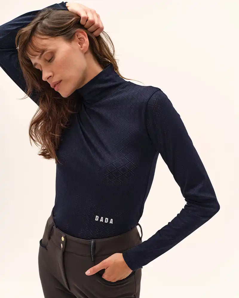 Blusa de mujer DADA Sport Calder
