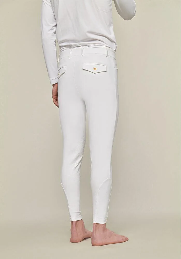 Pantalon de Hombre DADA Sport Capitol