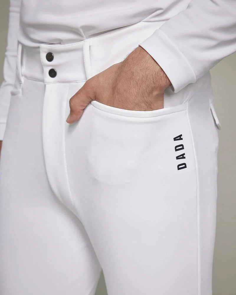 Pantalon de Hombre DADA Sport Capitol