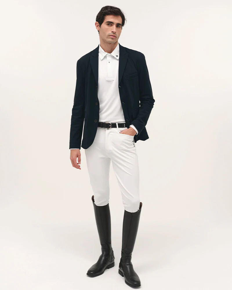 Saco de Equitacion para Hombre DADA Sport Viking