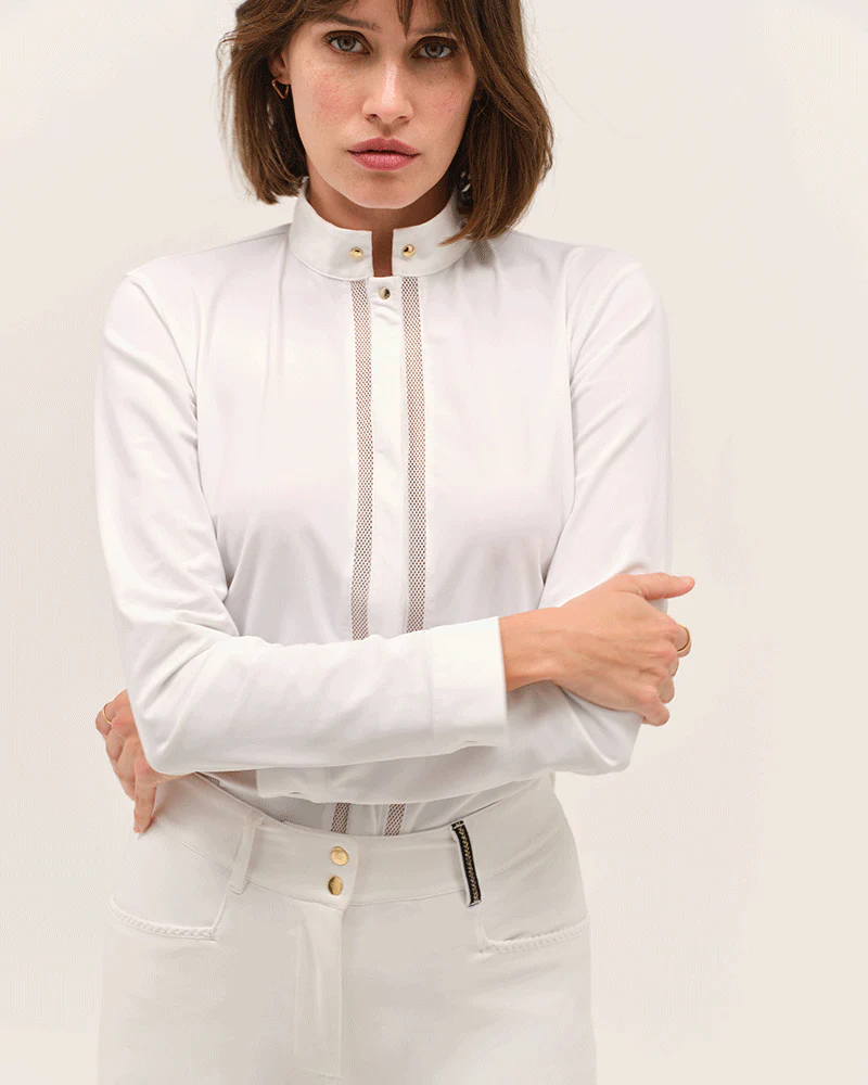 Blusa de Competencia DADA Sport de mujer Venezia