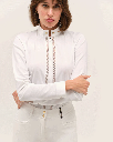 Blusa de Competencia DADA Sport de mujer Venezia