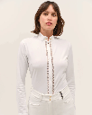 Blusa de Competencia DADA Sport de mujer Venezia