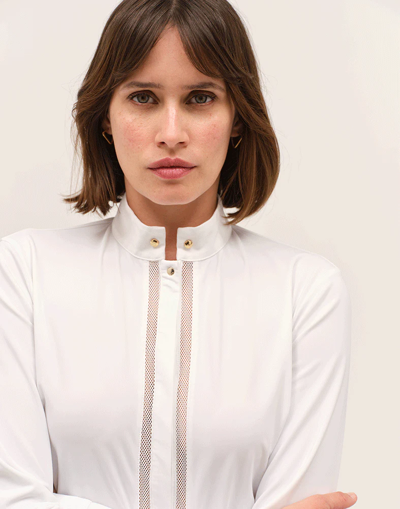 Blusa de Competencia DADA Sport de mujer Venezia