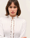Blusa de Competencia DADA Sport de mujer Venezia