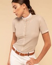 Blusa de Competencia Dada Sport Helios manga corta