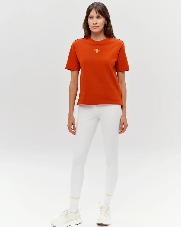 T-shirt Dada Sport Oasis