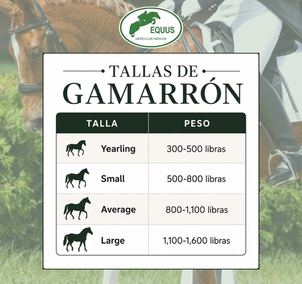 Gamarron Deluxe Hamilton De Nylon Ajustable Con Gancho