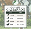 Gamarron Deluxe Hamilton De Nylon Ajustable Con Gancho