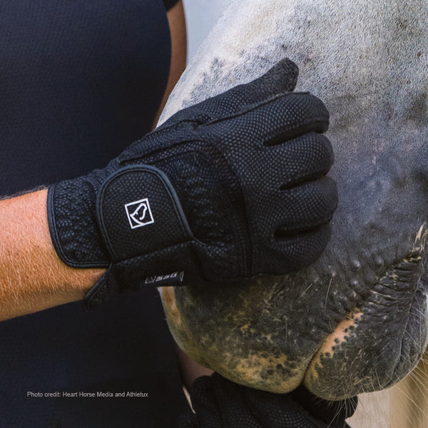 Guantes SSG Digital