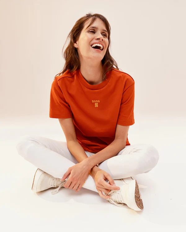 T-shirt Dada Sport Oasis