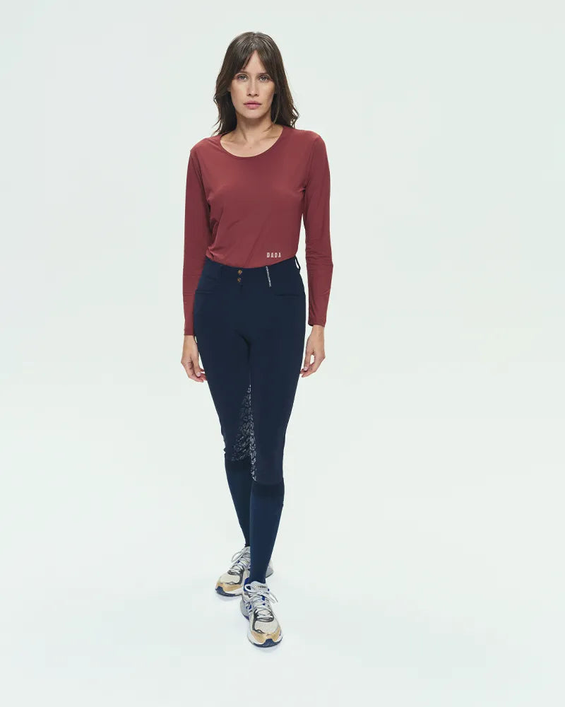 Breeches Dada Sport Giovani Grip 