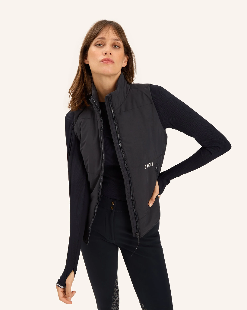 Chaleco DADA Sport Mistral Mujer