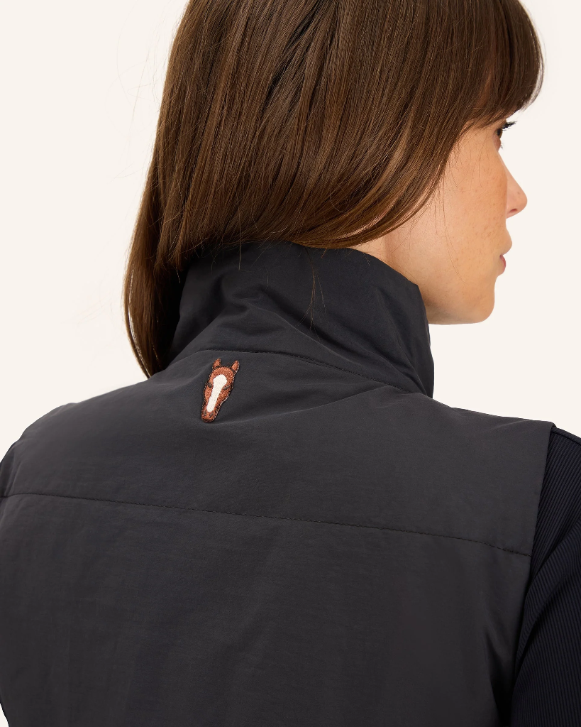 Chaleco DADA Sport Mistral Mujer
