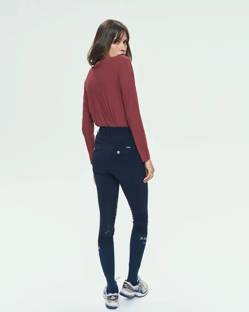 Breeches Dada Sport Giovani Grip 