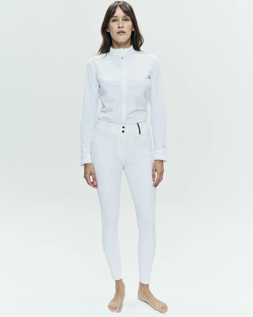 Breeches Dada Sport Giovanny Grip