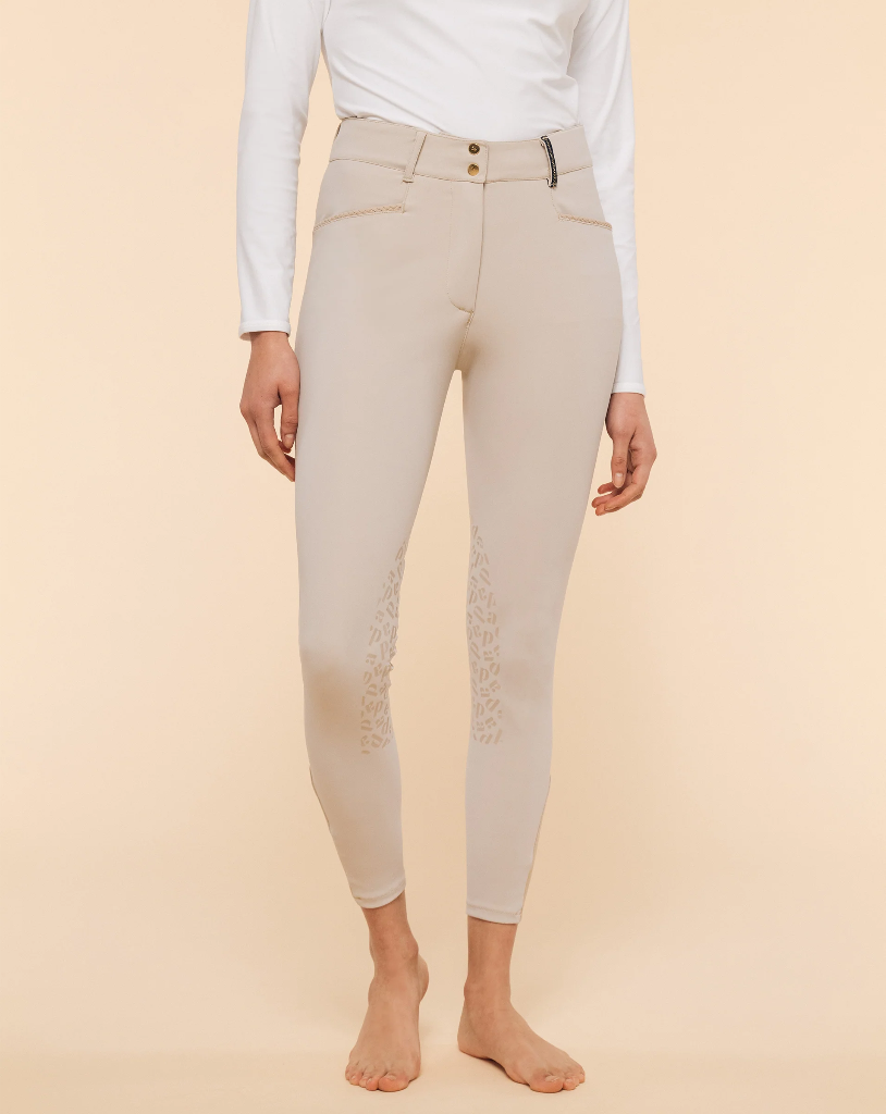 Breeches Dada Sport Giovanny Grip