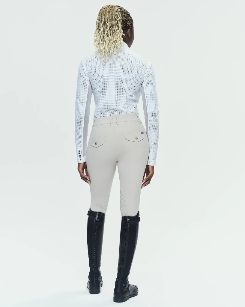 Breeches Dada Sport Giovanny Grip