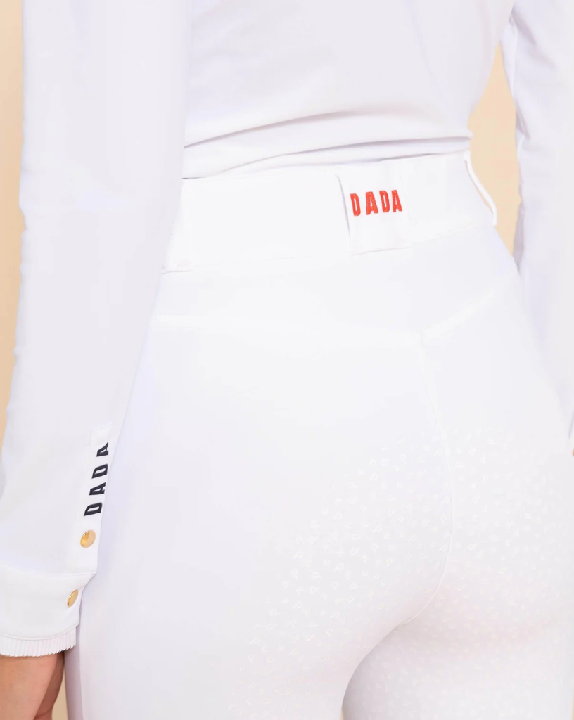 Breeches Dada Sport Full Seat 