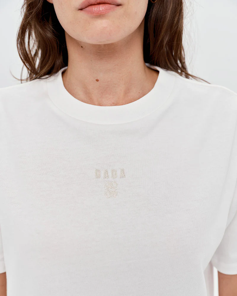 T-shirt Dada Sport Oasis