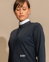 Blusa de Competencia Dada Sport Helios ML