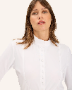 Blusa de Competencia DADA Sport Opale