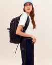 Mochila Dada Sport Mumbai Negra