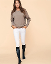 Calcetines para montar Dada Sport Fifou 2 pares