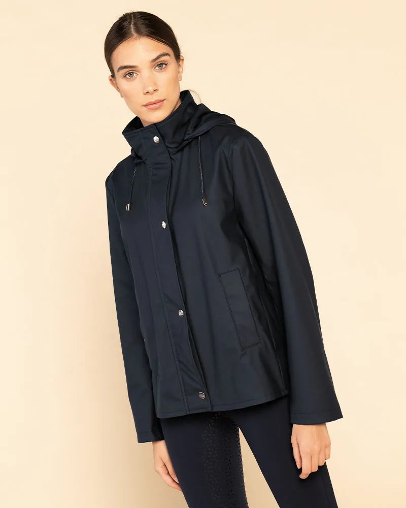 Chumpa Impermeable Dada Sport Tempo