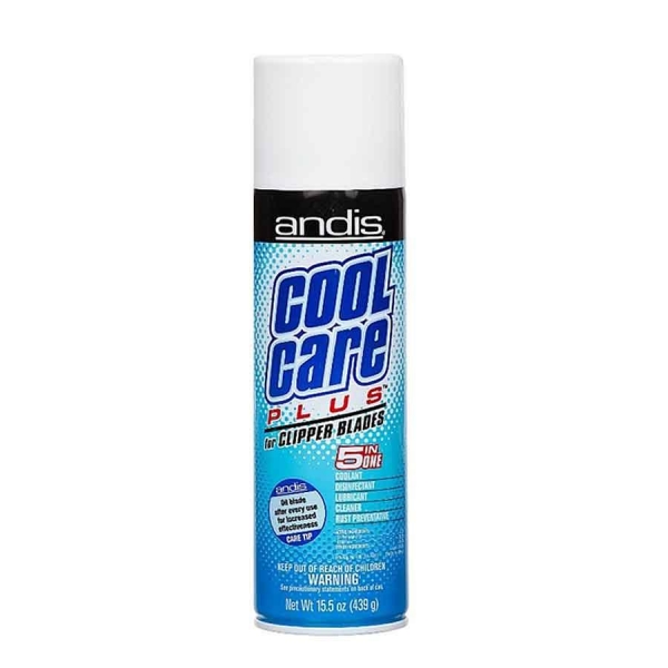 Andis Cool Care Plus 5 en 1 