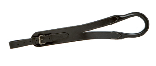 Baticola Hh Basico Color Negro Talla Full 