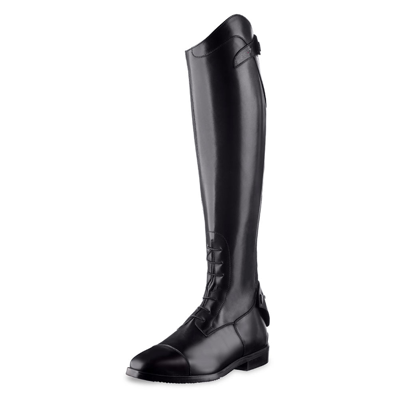 Botas Orion Color Negro Talla 40L/+1 