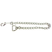 Cadena Para Halar - 24" - Cromada 