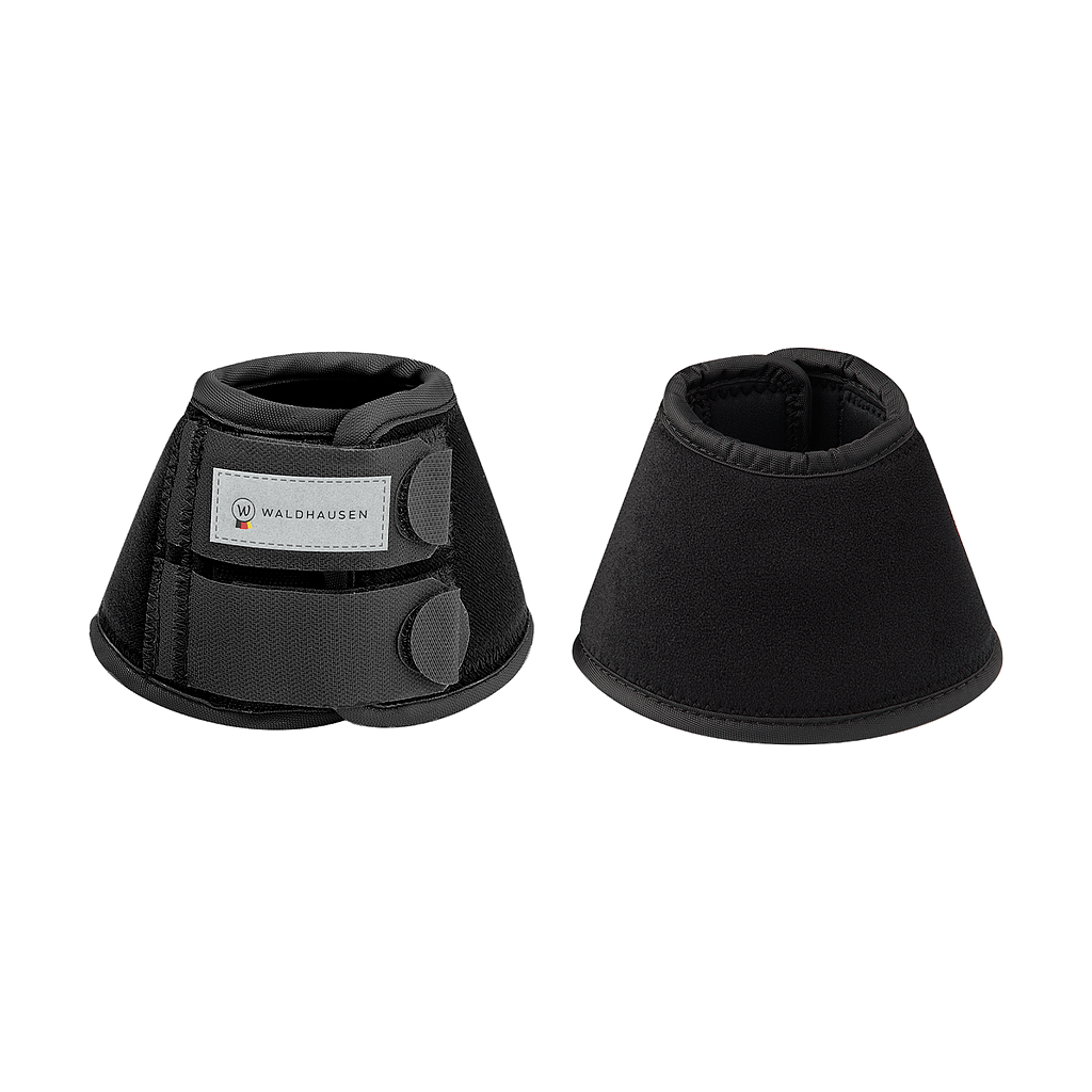 Campanas Protectoras Waldhausen - XL - Negro 
