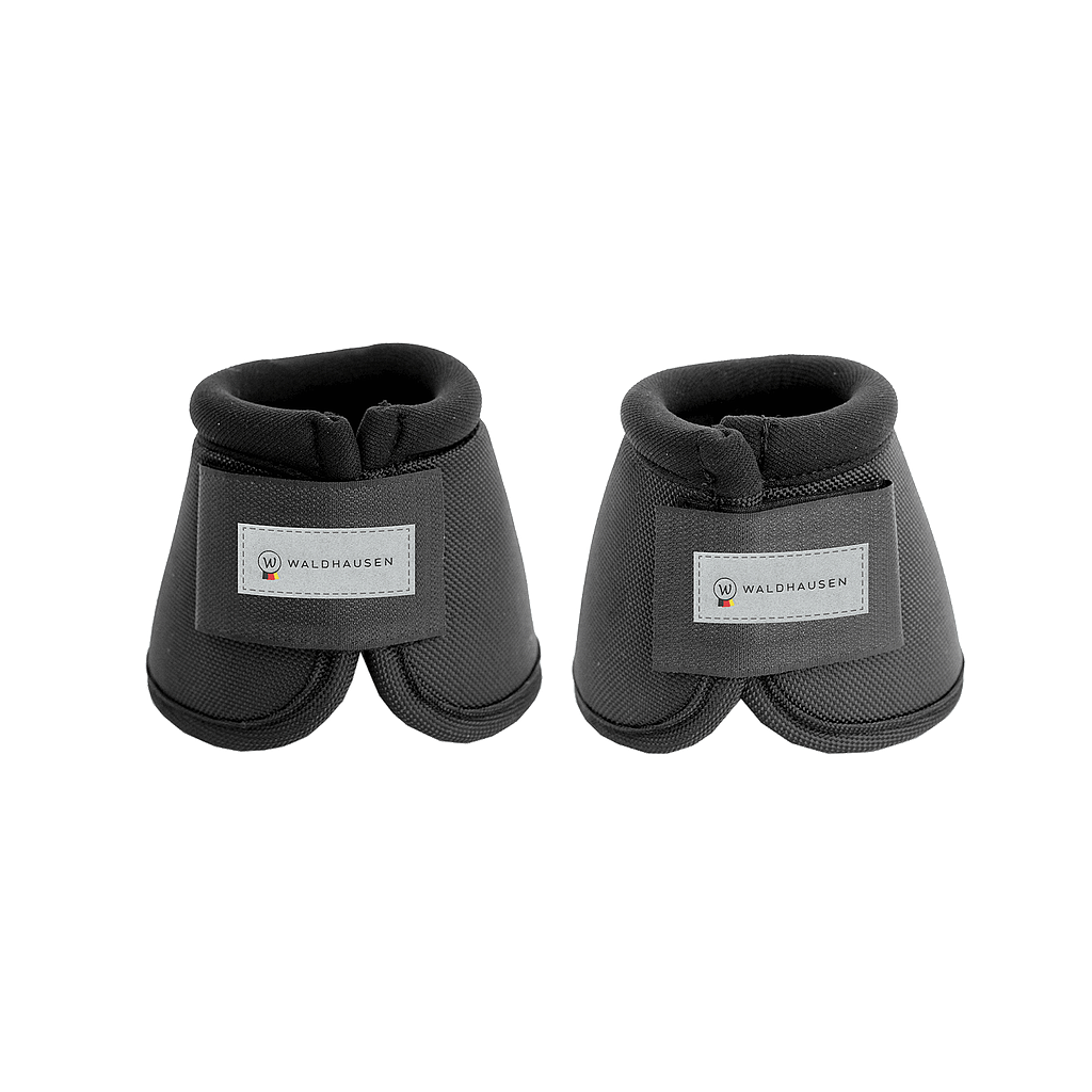 Campanas Protectoras Profesionales - XL - Negro 