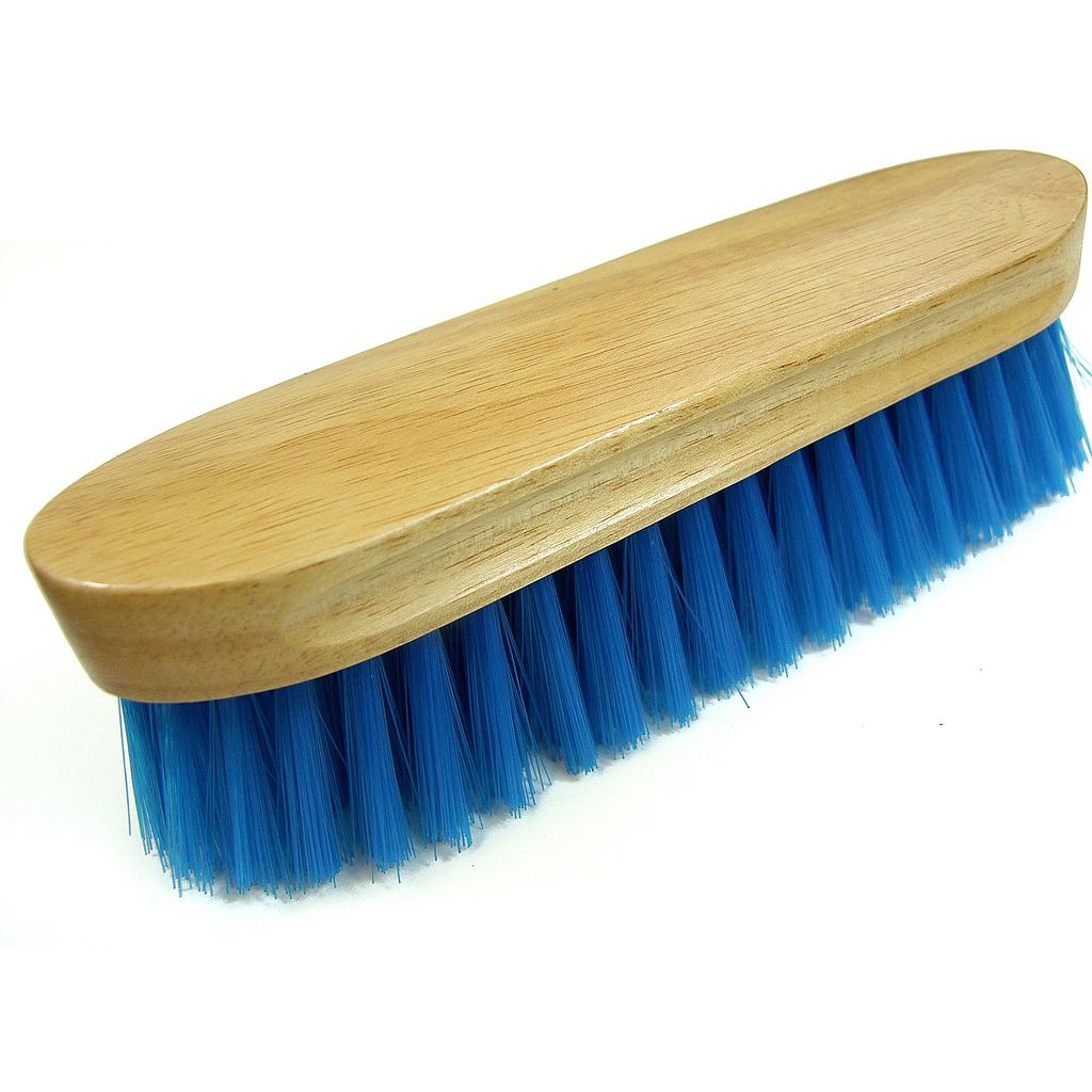 Cepillo Bedford - 9" x 2 1/2" - Azul 