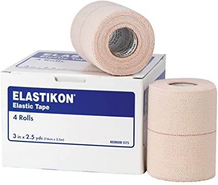 Cinta Adhesiva Elastica 