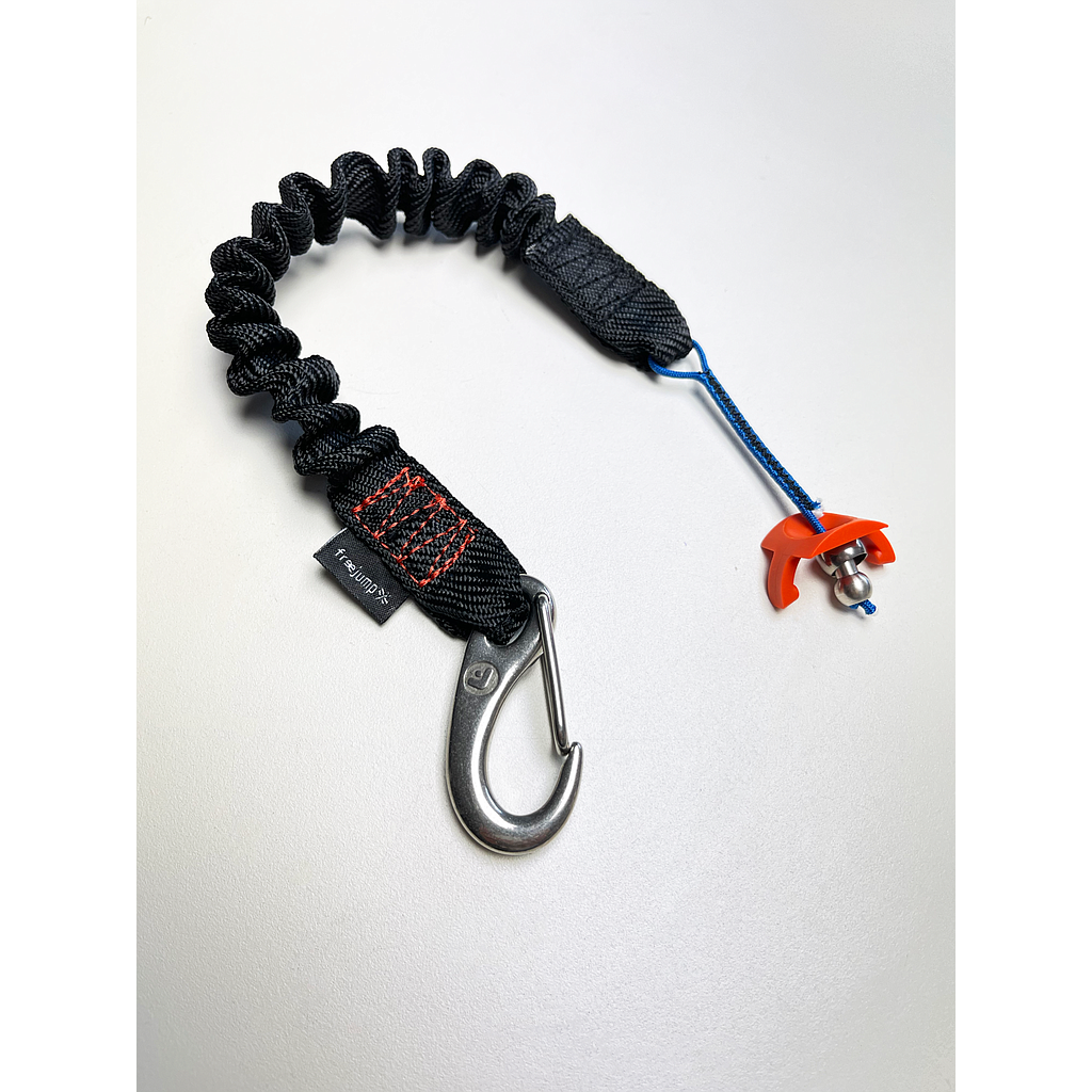 Correa con Resorte para Chaleco Inflable 