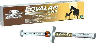 Eqvalan Gold Jeringa 7.74 gr 
