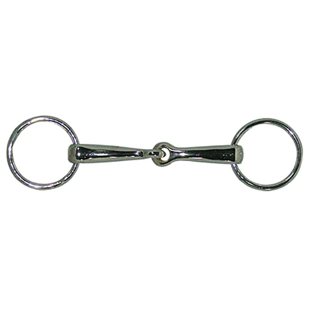 Filete De Argollas Libres Para Pony Talla 3.5'' 