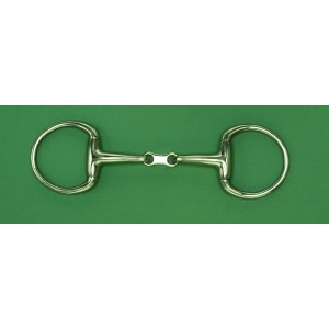 Filete EggButt Triple Articulado - 5" 