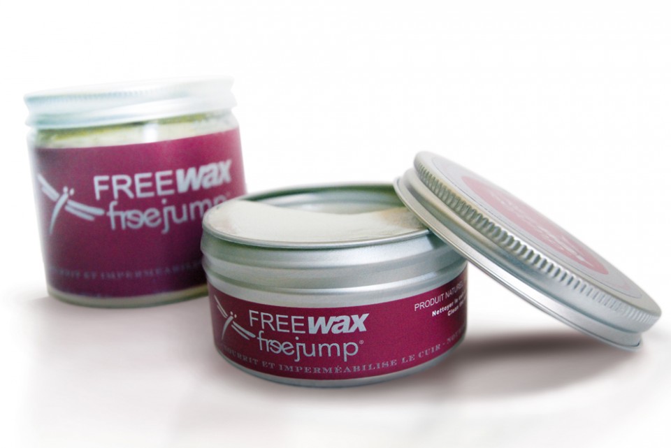 Freewax 100 Ml Balsamo