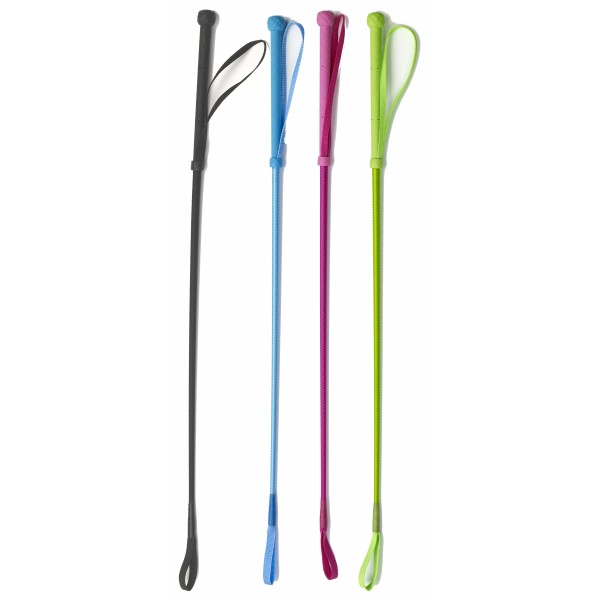 Fuete Country Crop - Azul Neon - Azul Neon 